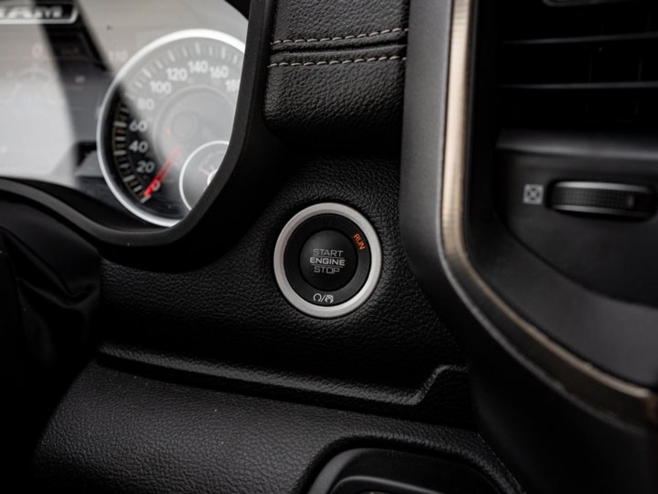 2022 RAM 1500 SPORT Photo