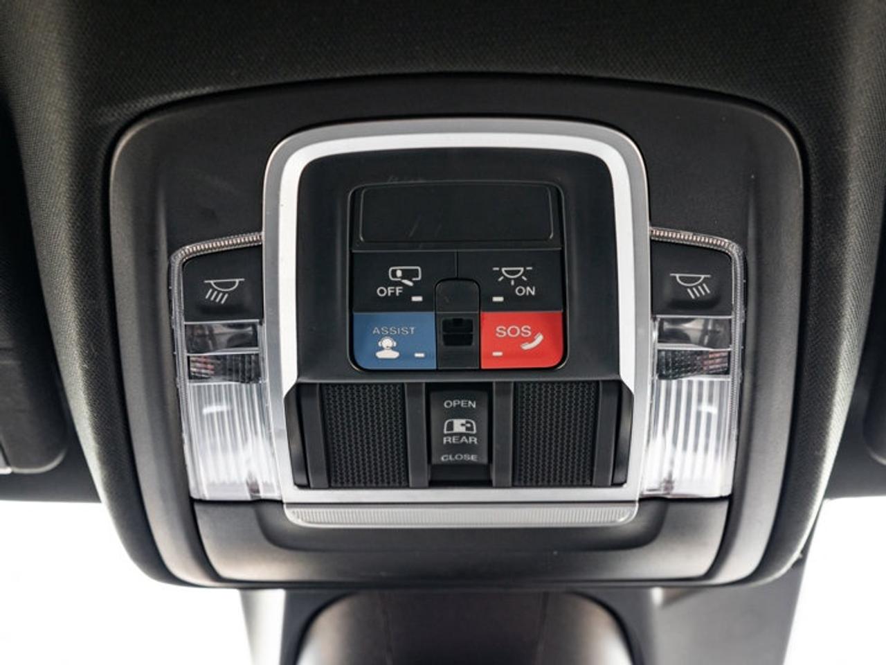 2022 RAM 1500 SPORT Photo