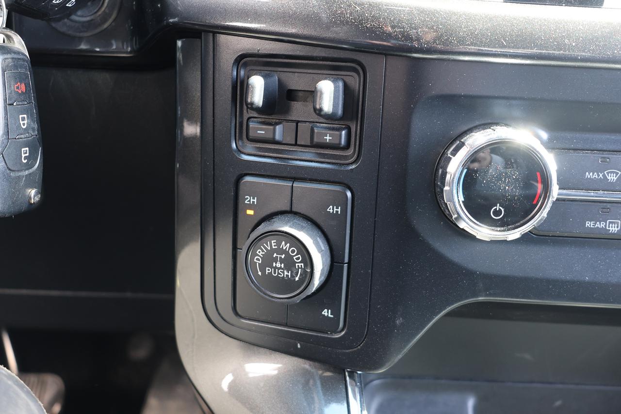 2021 Ford F-150 SPORT 4x4 SUPERCAB 5.0L V8 - CAMERA|NAVI|BLINDSPOT Photo