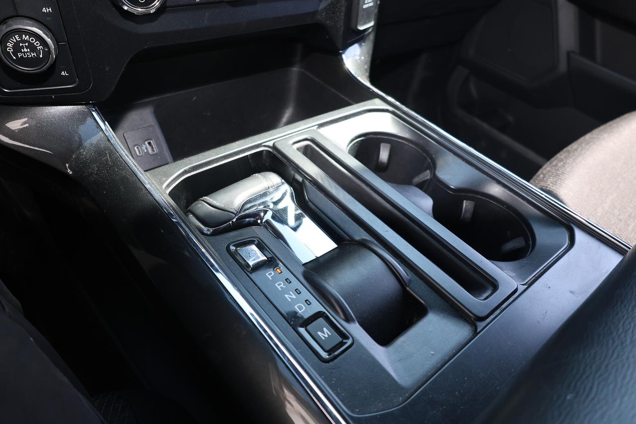 2021 Ford F-150 SPORT 4x4 SUPERCAB 5.0L V8 - CAMERA|NAVI|BLINDSPOT Photo