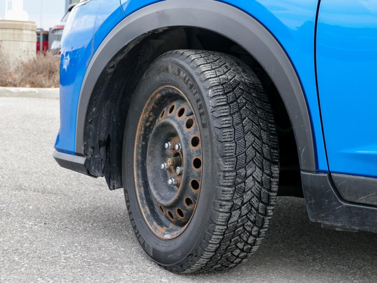 2022 Nissan Kicks SV  - Heated Seats -  Remote Start - $141 B/W Photo