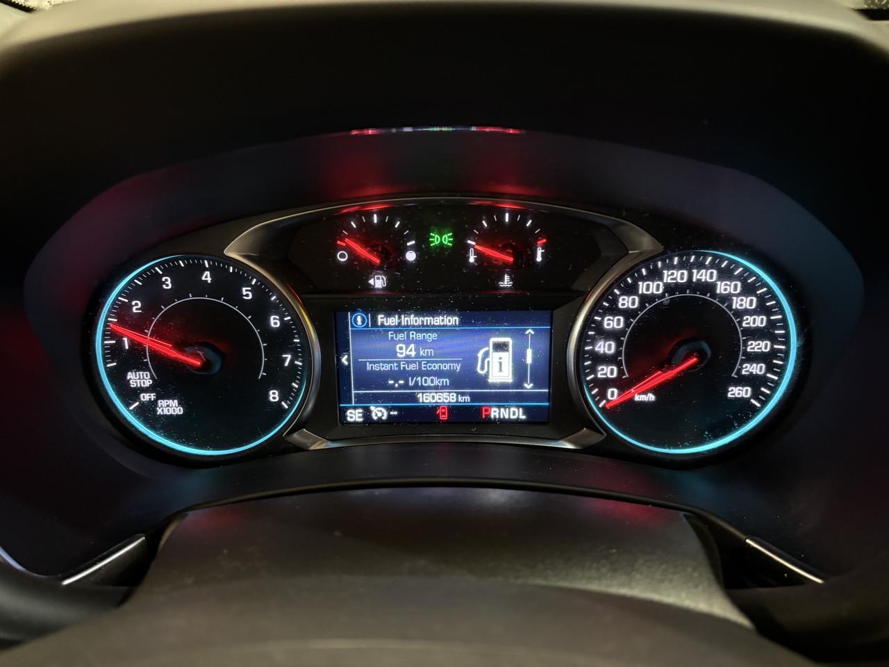 2024 Chevrolet Equinox LT Photo