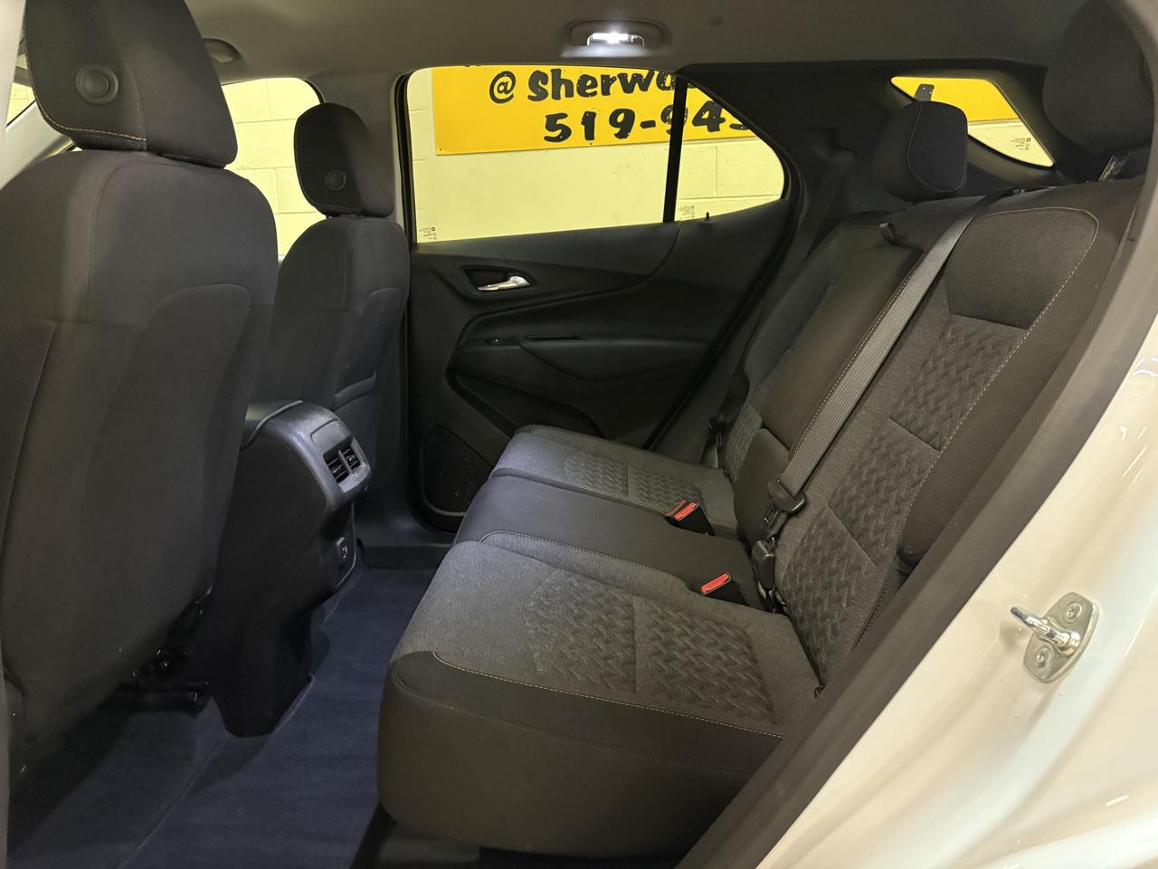 2024 Chevrolet Equinox LT Photo