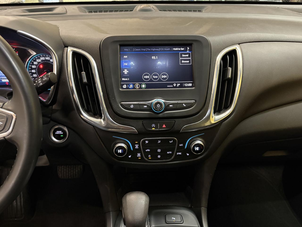 2024 Chevrolet Equinox LT Photo