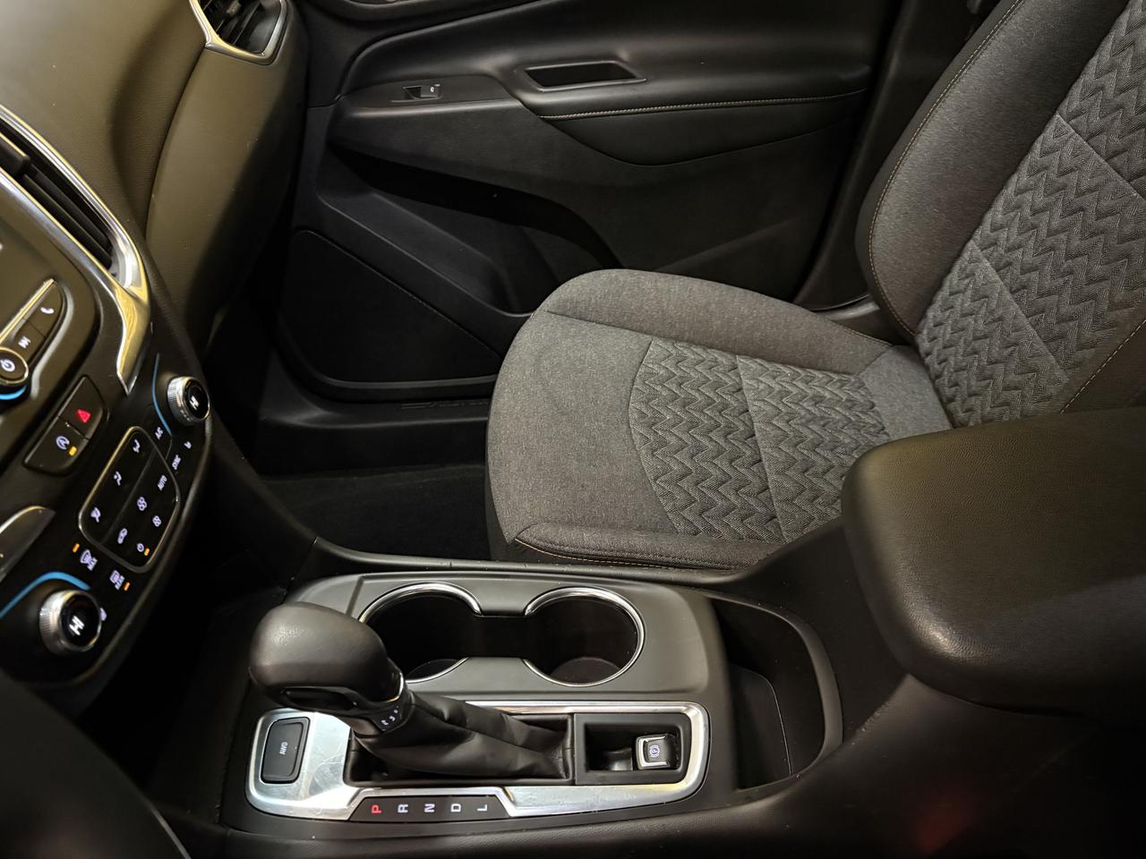 2024 Chevrolet Equinox LT Photo