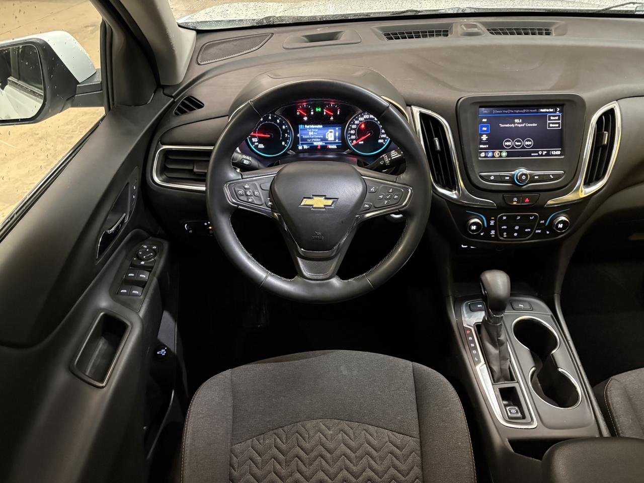 2024 Chevrolet Equinox LT Photo