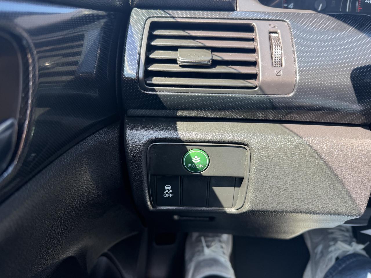 2013 Honda Accord Sport I Clean CARFAX | 2 Sets of alloy rims Photo