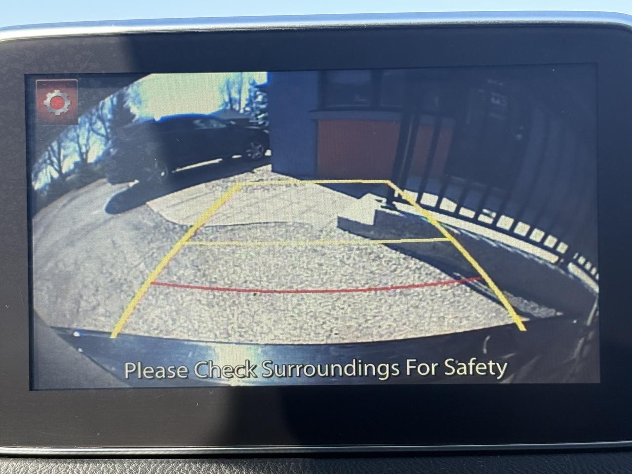 2016 Mazda MAZDA3 GS | Navigation | Backup Camera | Heated Seats Photo