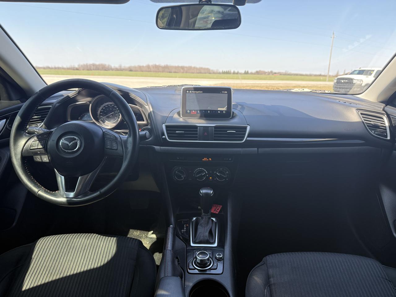 2016 Mazda MAZDA3 GS | Navigation | Backup Camera | Heated Seats Photo