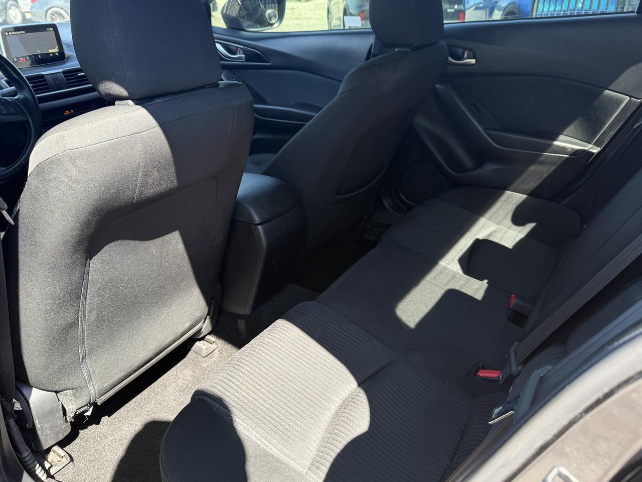 2016 Mazda MAZDA3 GS | Navigation | Backup Camera | Heated Seats Photo