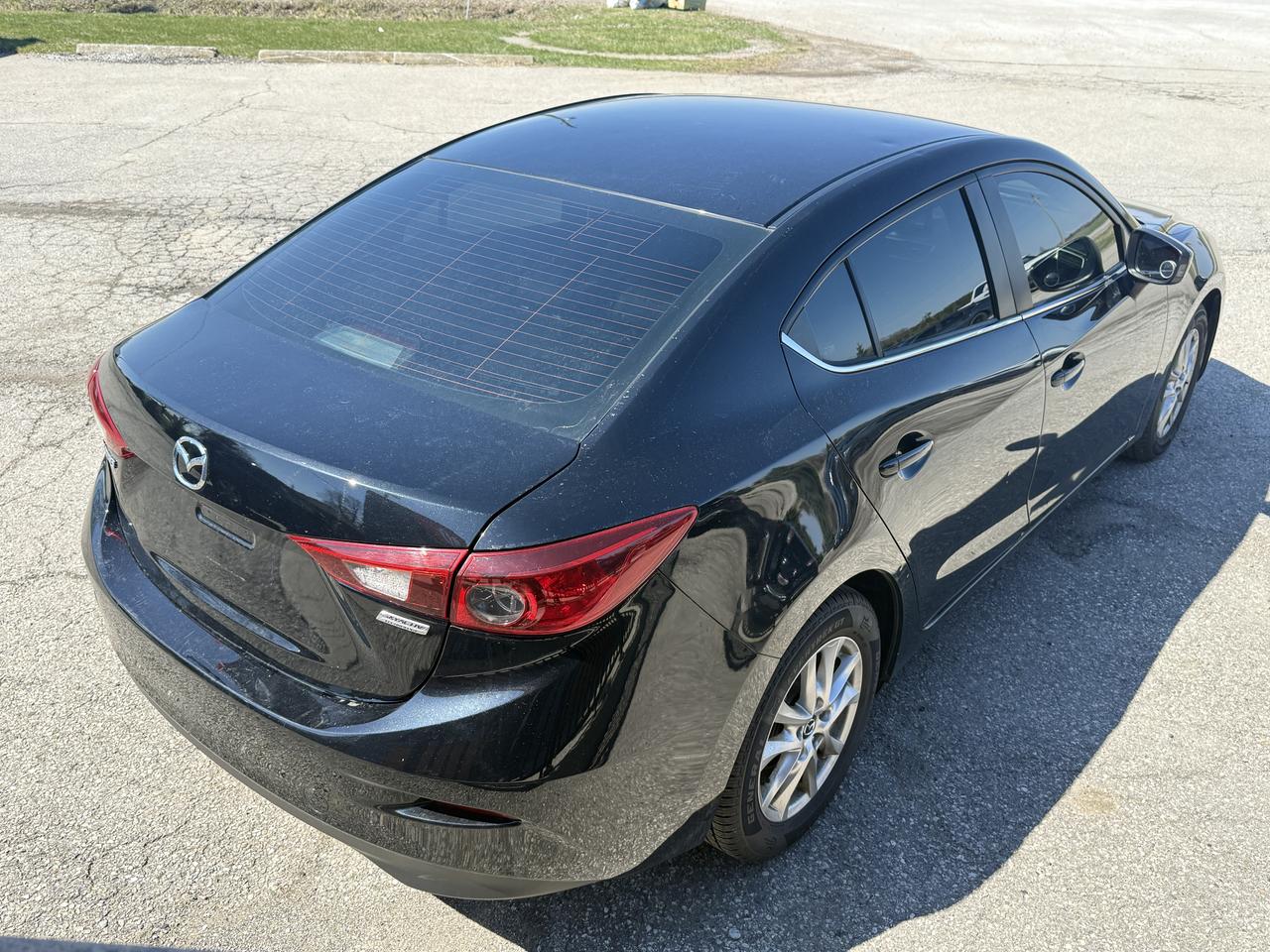 2016 Mazda MAZDA3 GS | Navigation | Backup Camera | Heated Seats Photo