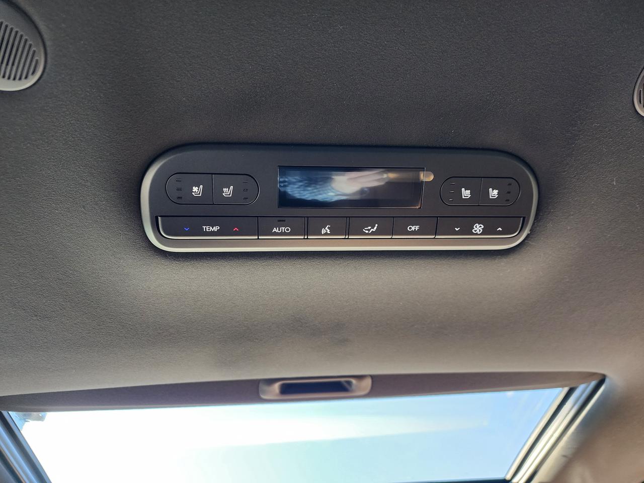 2026 Hyundai PALISADE ULTIMATE CALLIGRAPHY HEV Photo