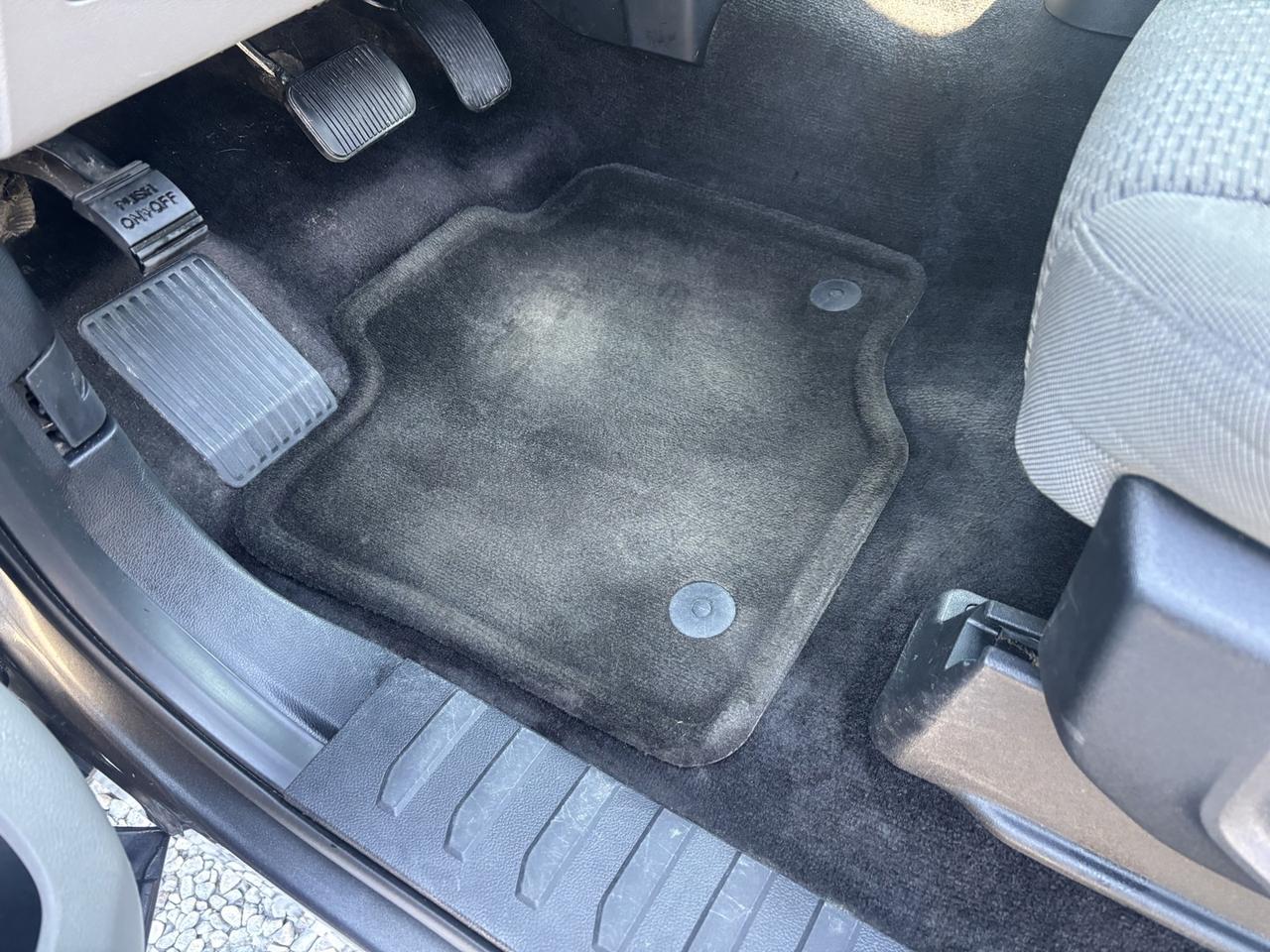 2015 Ford F-150 XLT SUPER-CREW I 20 in. K02's PRO-COMP RIMS I 5.0 L I Photo