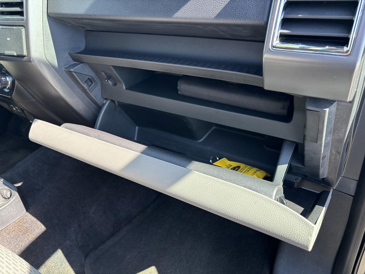 2015 Ford F-150 XLT SUPER-CREW I 20 in. K02's PRO-COMP RIMS I 5.0 L I Photo