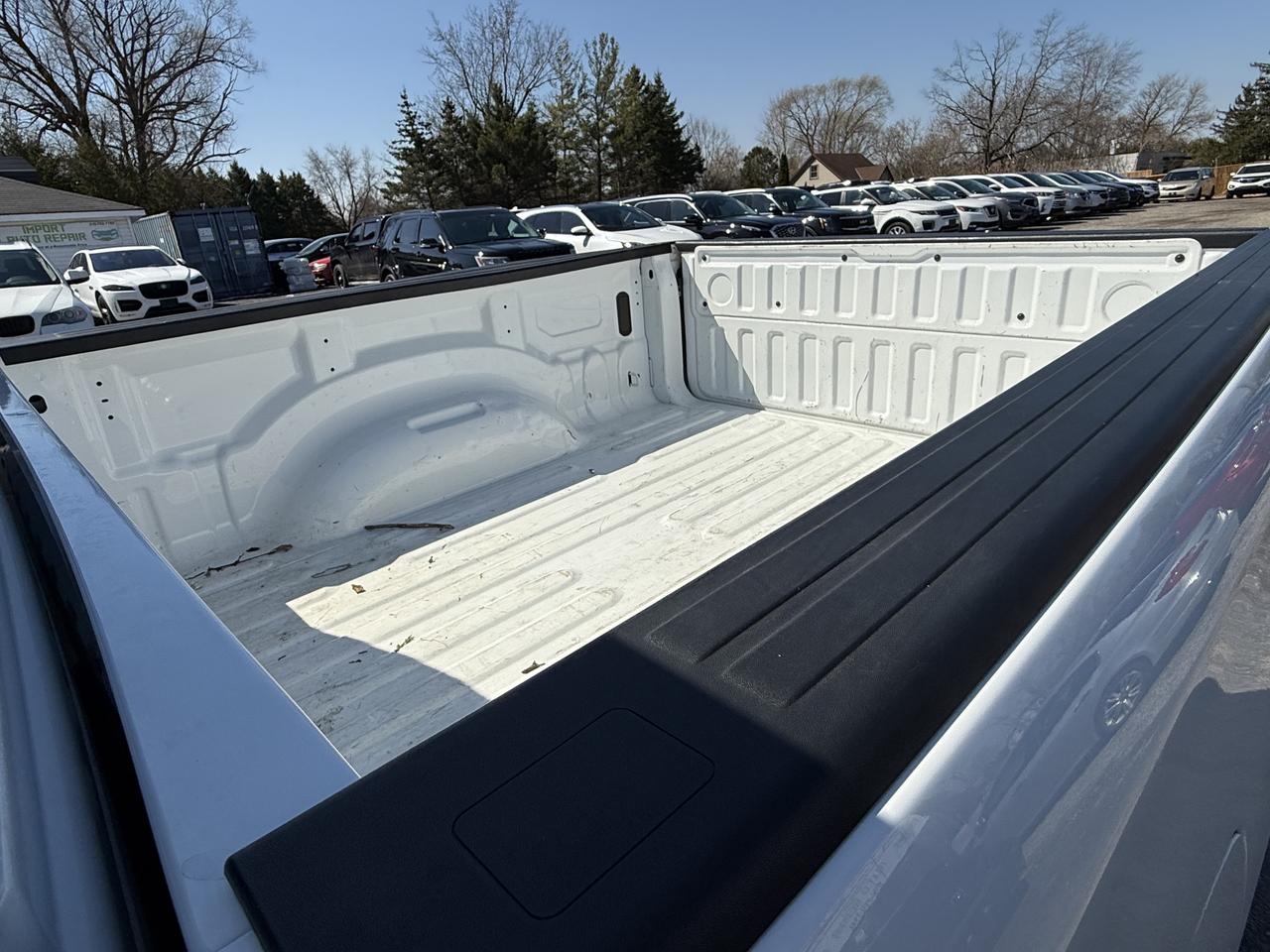 2019 RAM 1500 Big Horn Photo