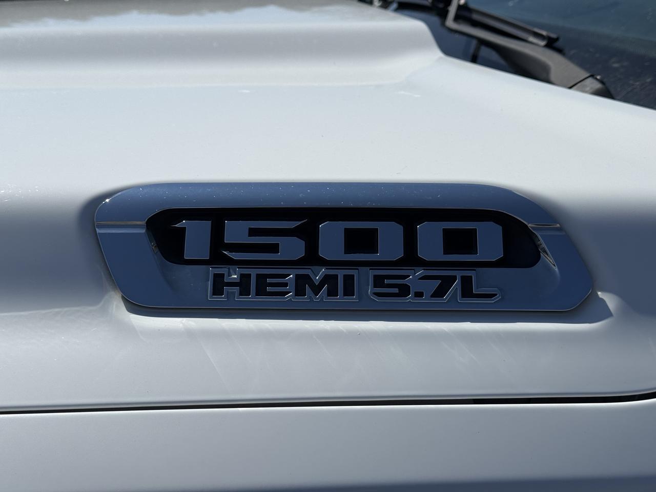 2019 RAM 1500 Big Horn Photo