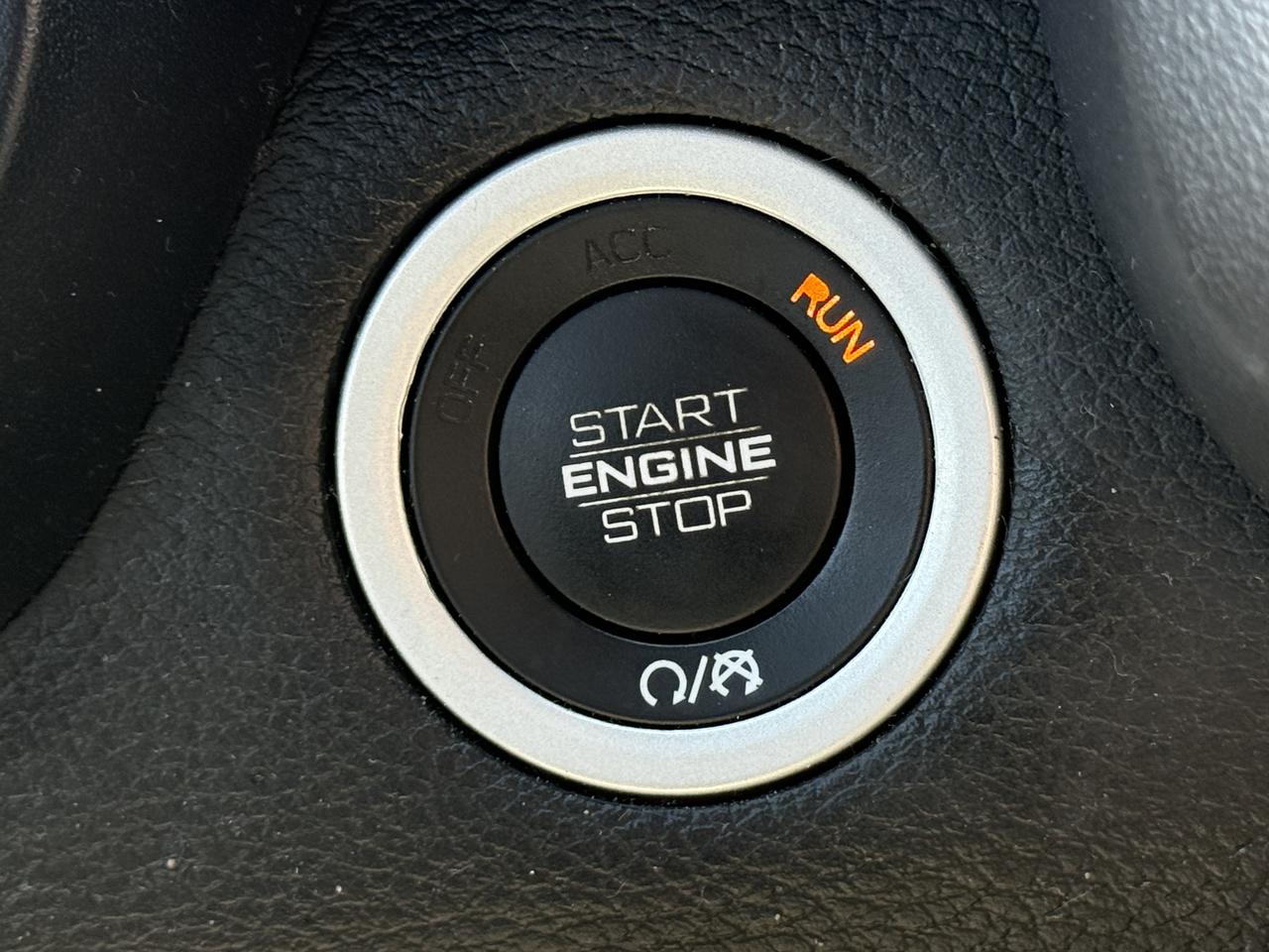 2019 RAM 1500 Big Horn Photo