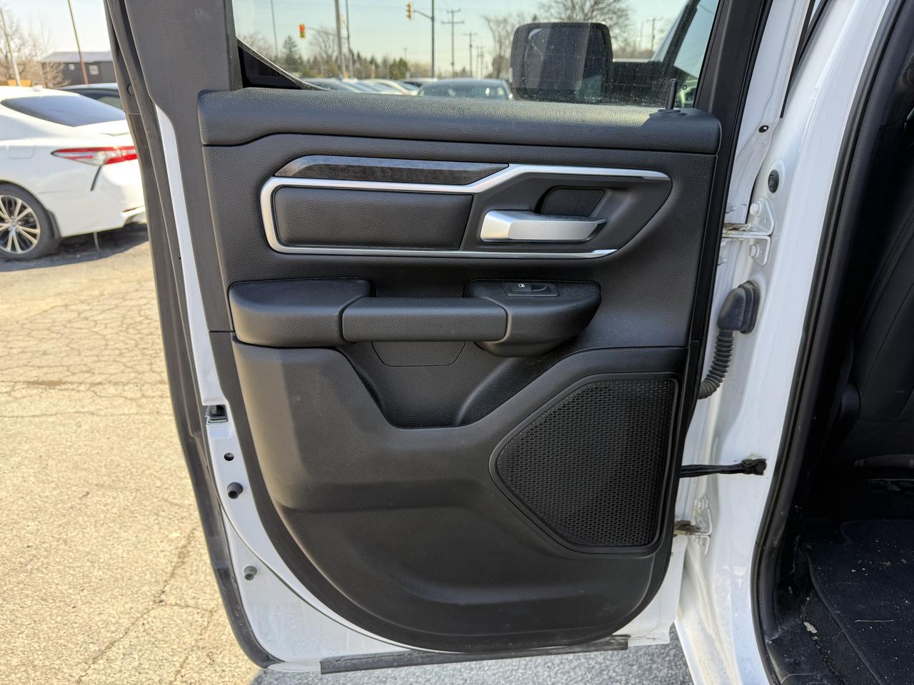 2019 RAM 1500 Big Horn Photo