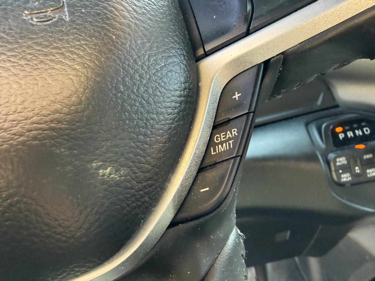 2019 RAM 1500 Big Horn Photo
