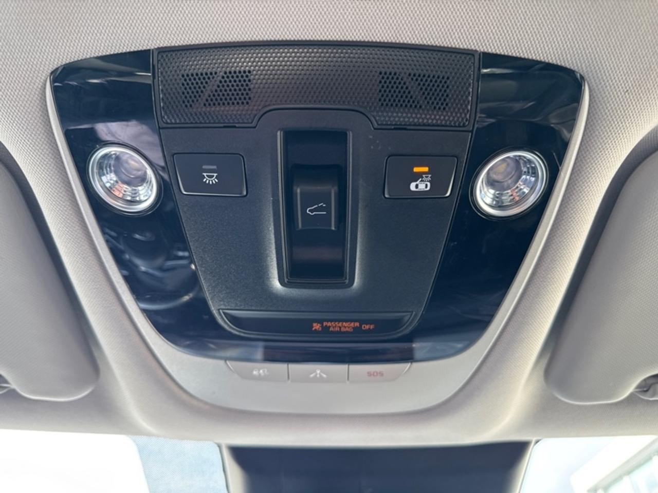 2021 Kia Seltos EX Premium  - Cooled Seats -  Navigation Photo