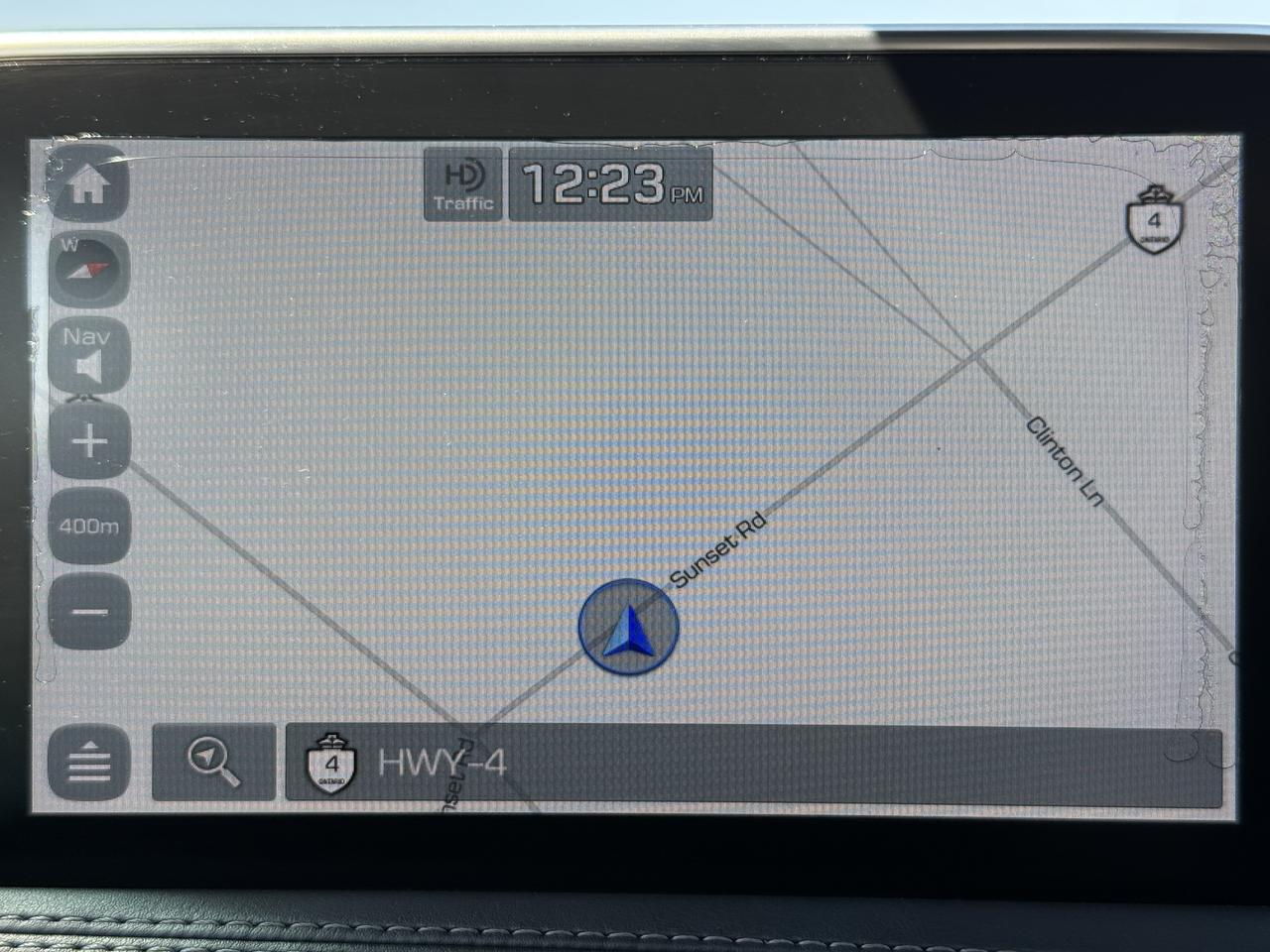 2019 Genesis G70 2.0T Elite | Navigation | Backup Camera | Sunroof Photo