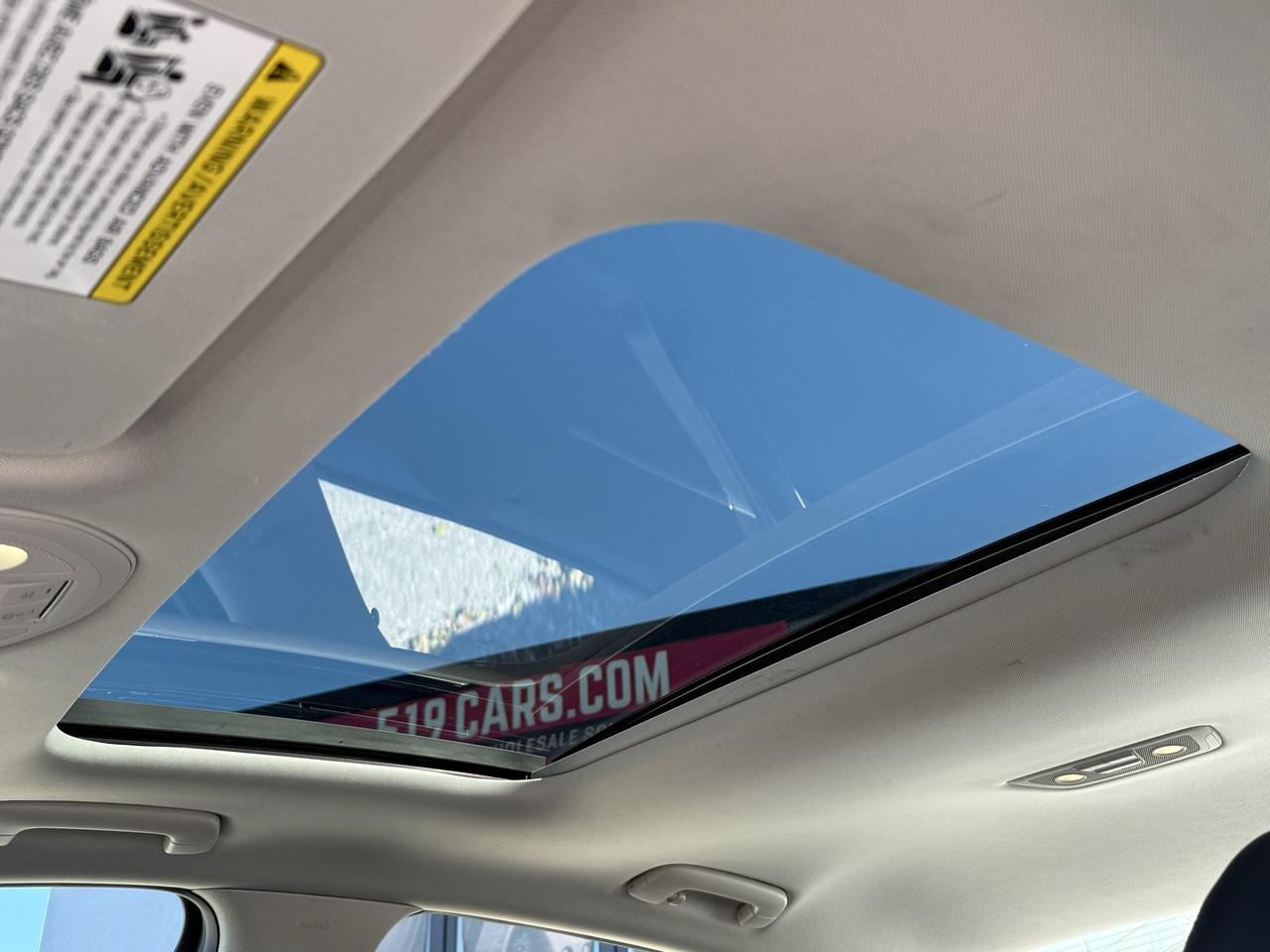 2019 Genesis G70 2.0T Elite | Navigation | Backup Camera | Sunroof Photo