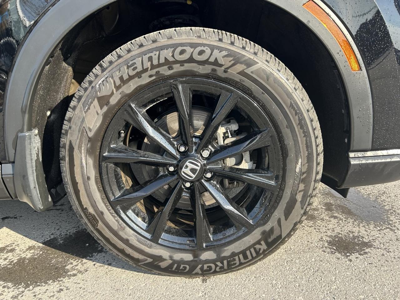 2024 Honda CR-V Sport  - Sunroof -  Power Liftgate Photo