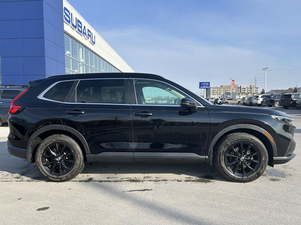 2024 Honda CR-V Sport  - Sunroof -  Power Liftgate Photo