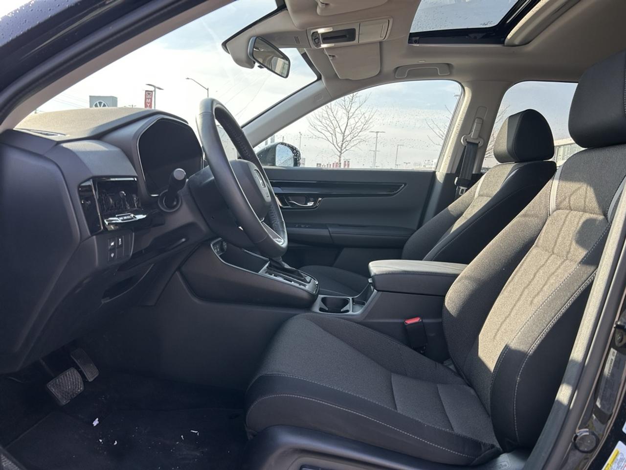 2024 Honda CR-V Sport  - Sunroof -  Power Liftgate Photo