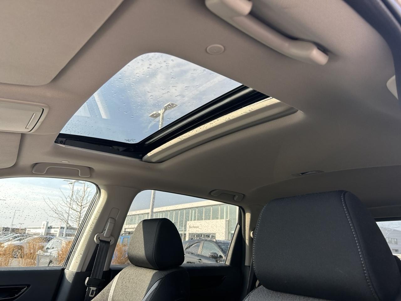 2024 Honda CR-V Sport  - Sunroof -  Power Liftgate Photo