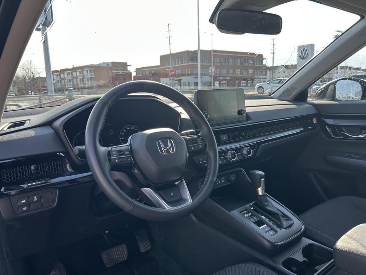 2024 Honda CR-V Sport  - Sunroof -  Power Liftgate Photo