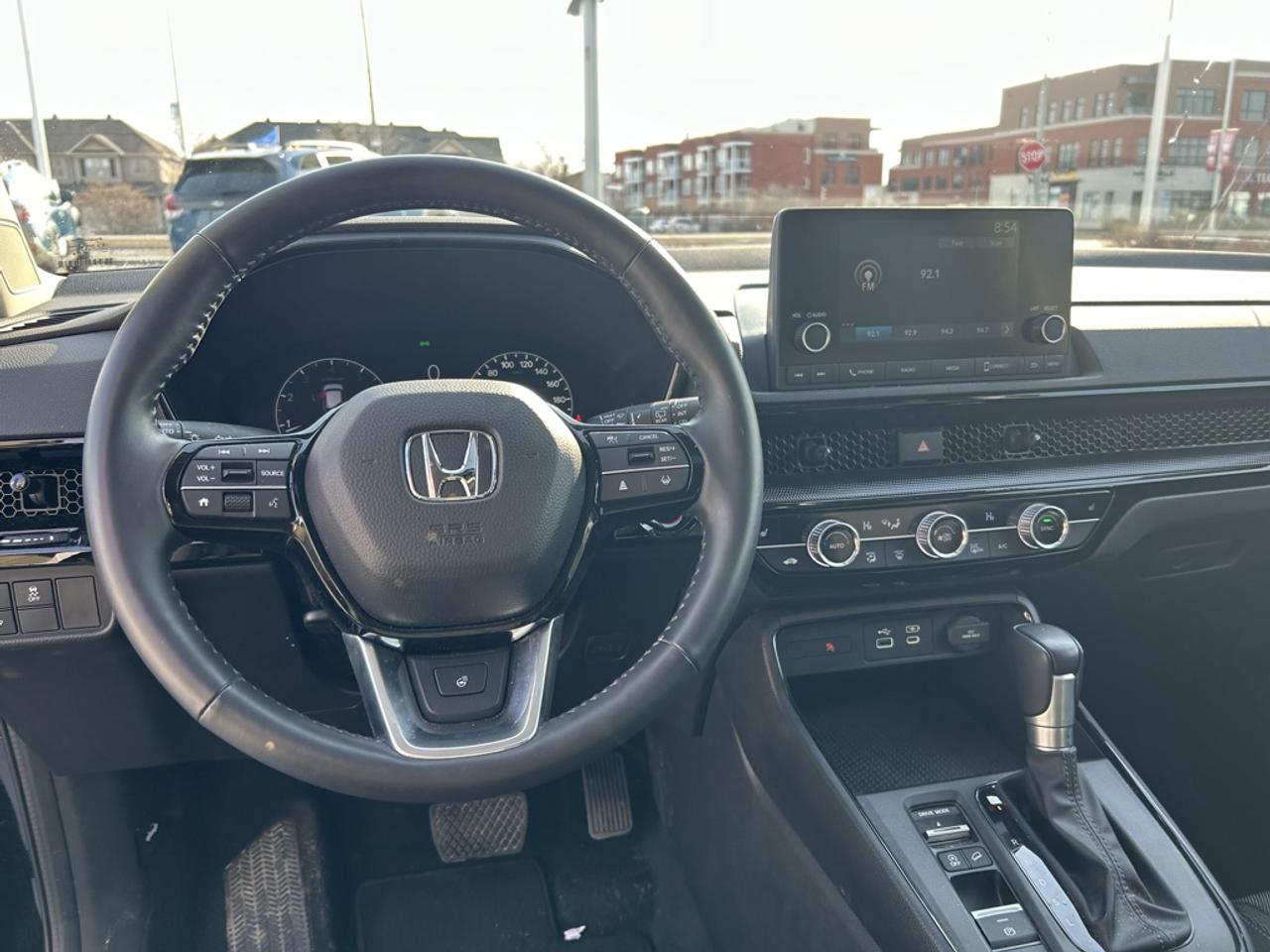 2024 Honda CR-V Sport  - Sunroof -  Power Liftgate Photo