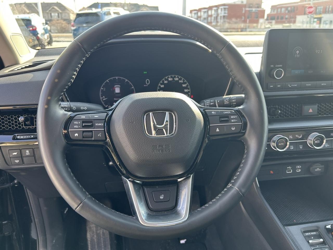 2024 Honda CR-V Sport  - Sunroof -  Power Liftgate Photo