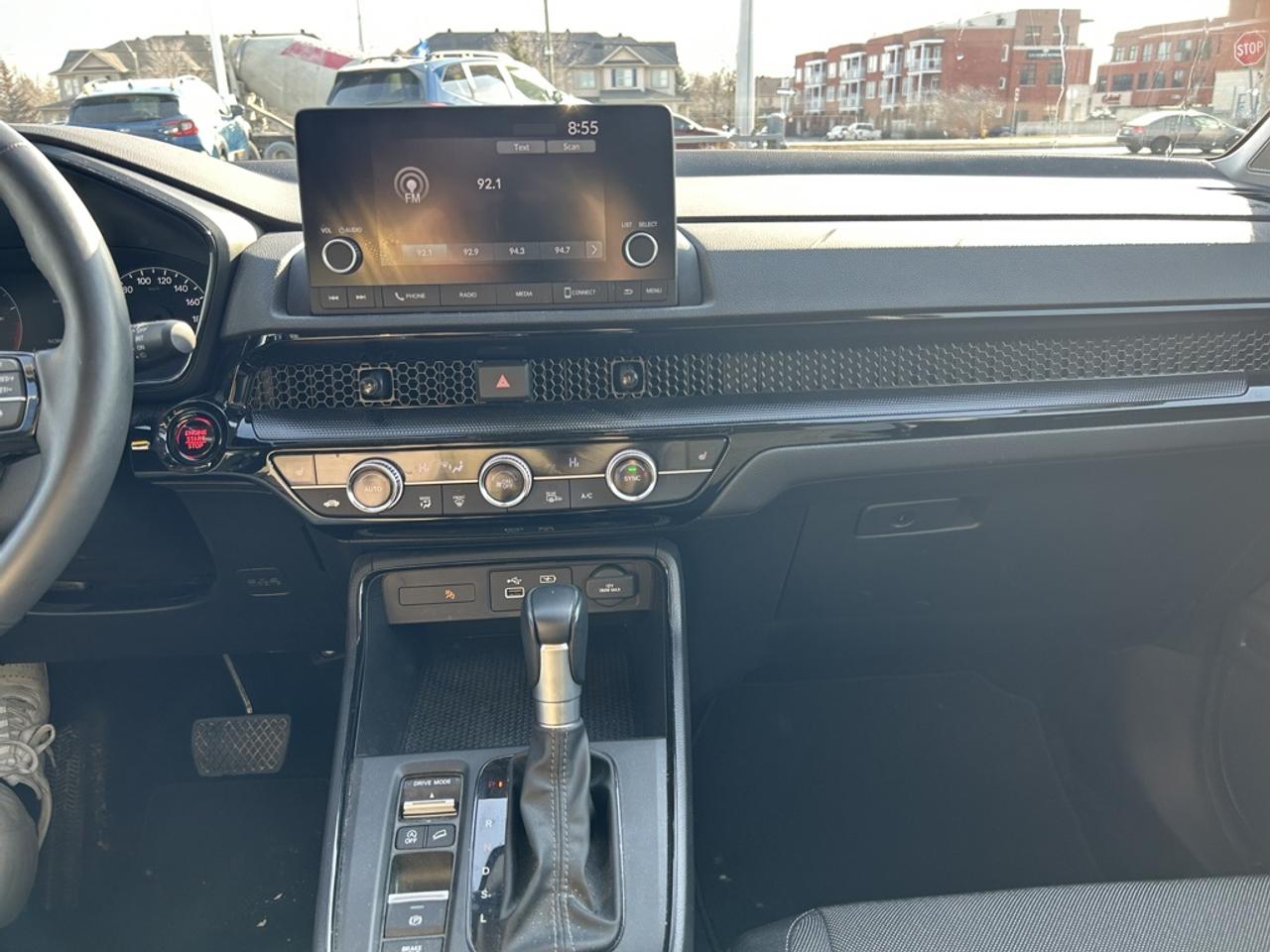 2024 Honda CR-V Sport  - Sunroof -  Power Liftgate Photo