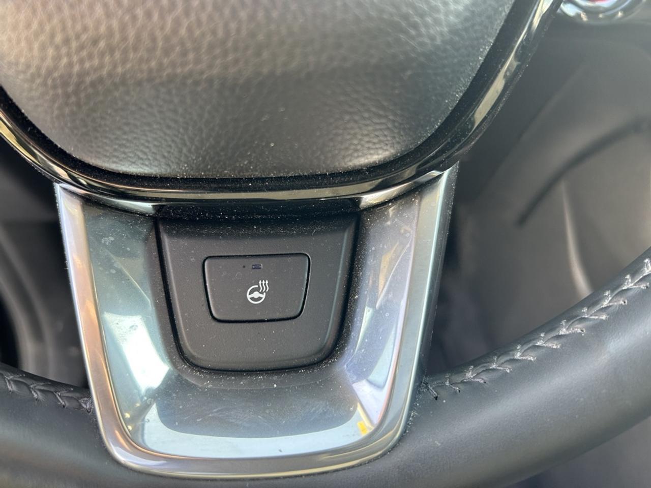 2024 Honda CR-V Sport  - Sunroof -  Power Liftgate Photo