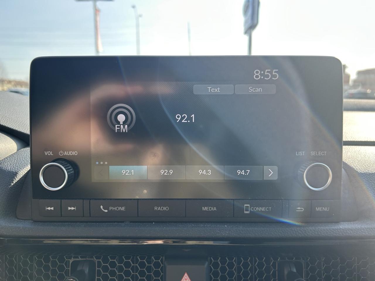 2024 Honda CR-V Sport  - Sunroof -  Power Liftgate Photo