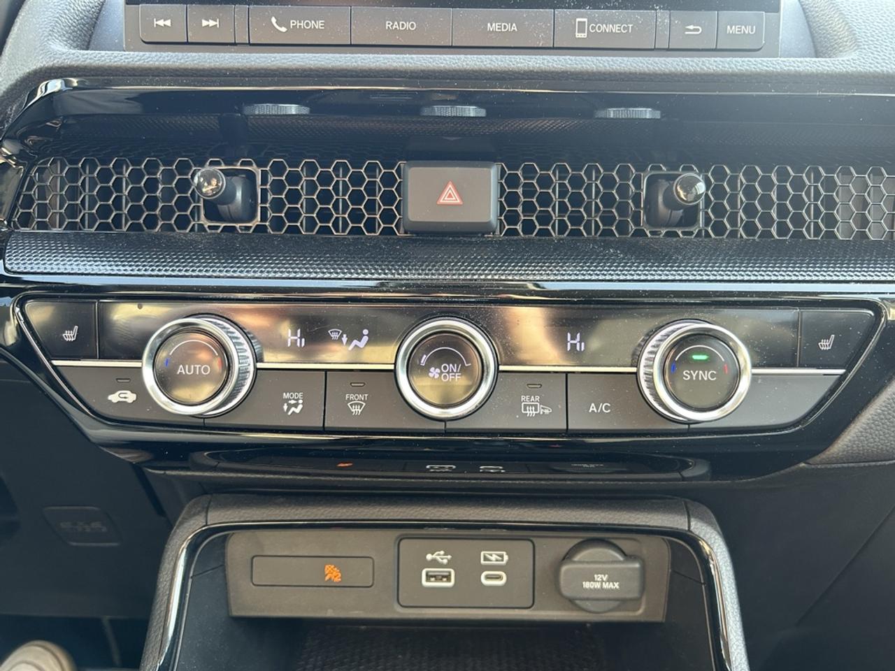 2024 Honda CR-V Sport  - Sunroof -  Power Liftgate Photo