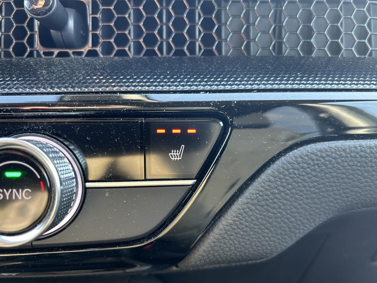 2024 Honda CR-V Sport  - Sunroof -  Power Liftgate Photo