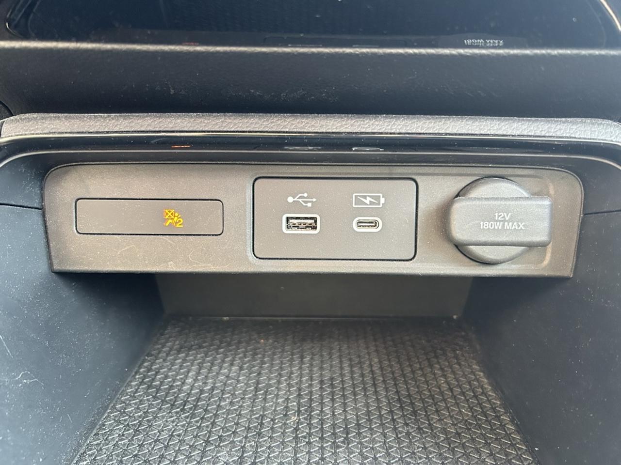 2024 Honda CR-V Sport  - Sunroof -  Power Liftgate Photo