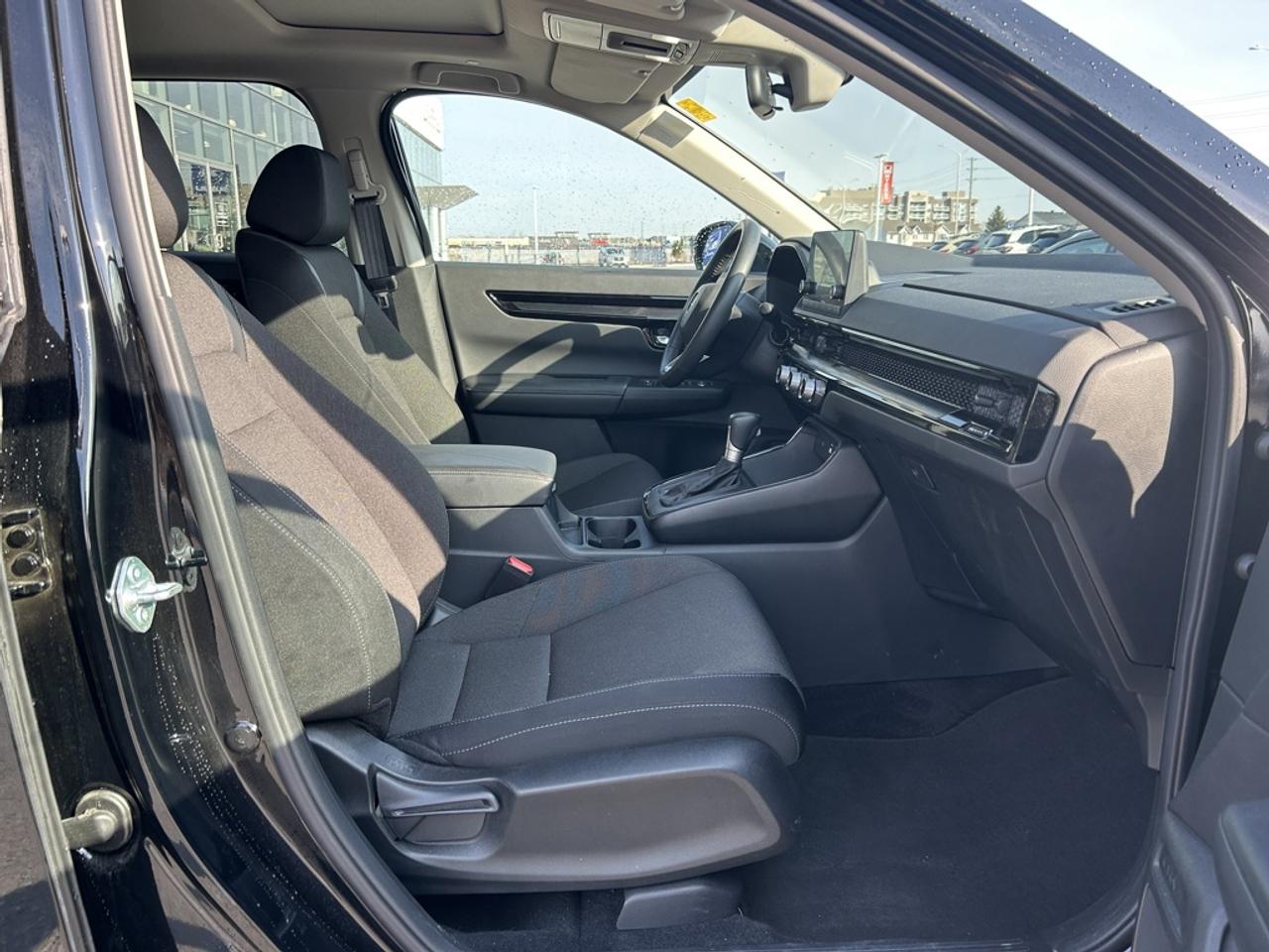 2024 Honda CR-V Sport  - Sunroof -  Power Liftgate Photo
