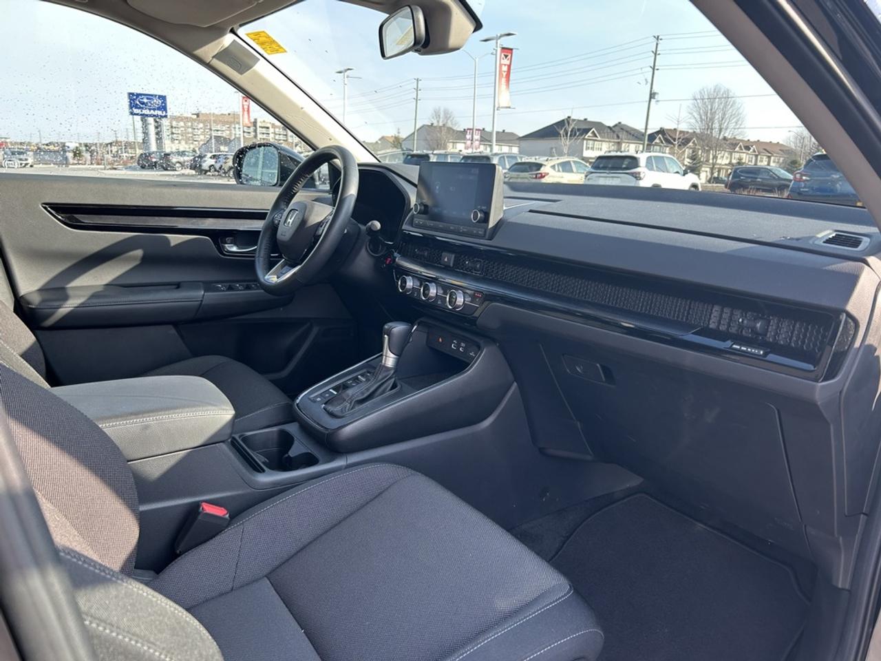 2024 Honda CR-V Sport  - Sunroof -  Power Liftgate Photo