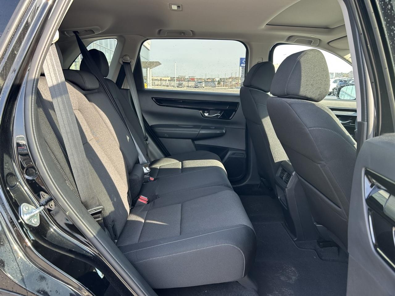 2024 Honda CR-V Sport  - Sunroof -  Power Liftgate Photo