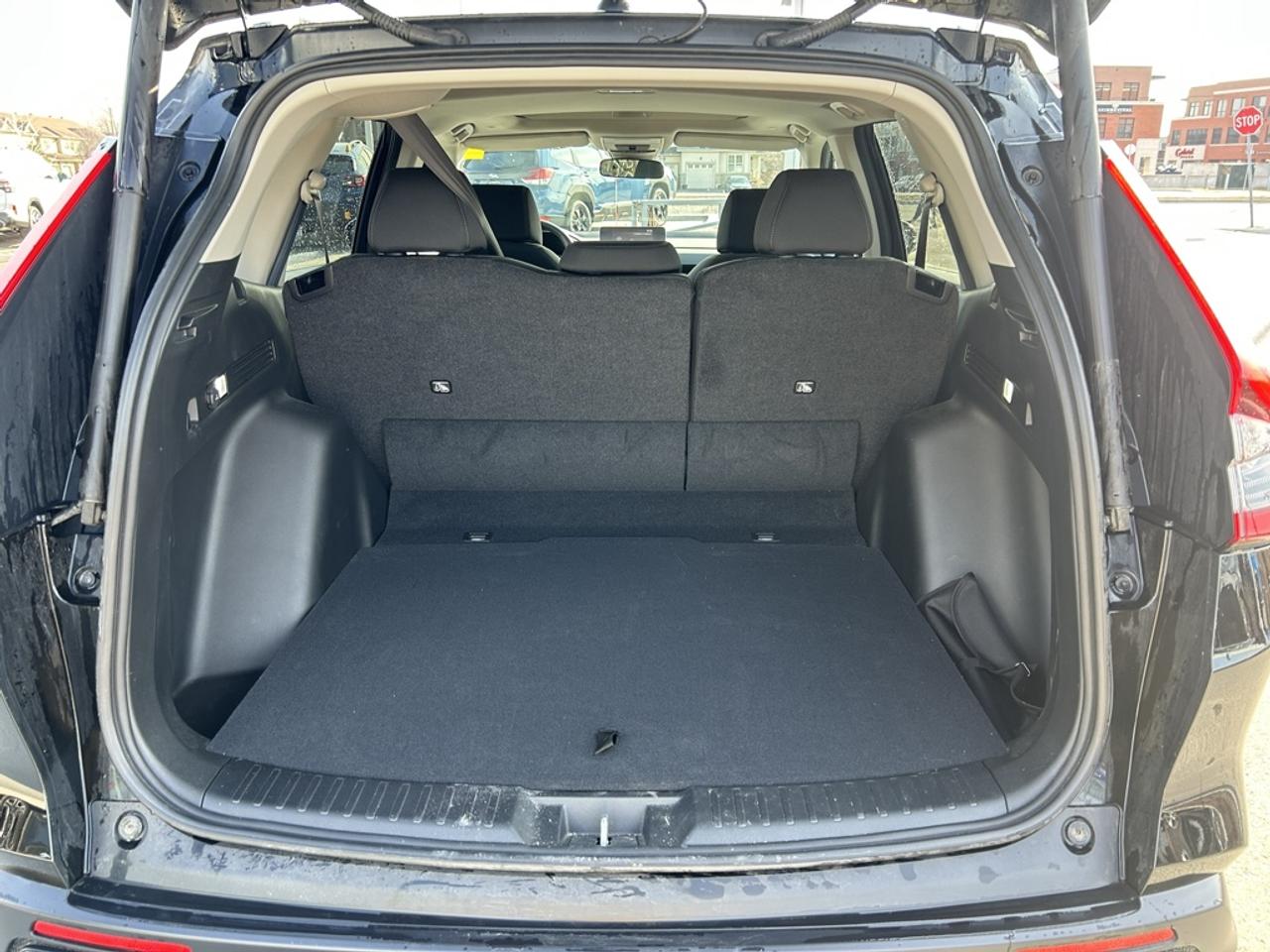 2024 Honda CR-V Sport  - Sunroof -  Power Liftgate Photo