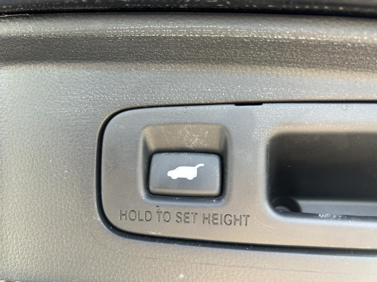 2024 Honda CR-V Sport  - Sunroof -  Power Liftgate Photo