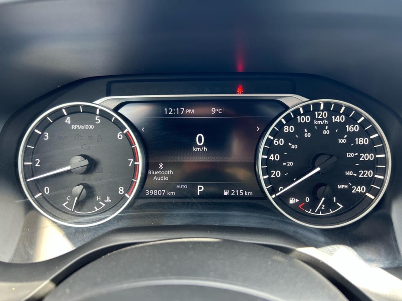 2023 Nissan Rogue SV MOONROOF  - Moonroof -  Apple CarPlay Photo