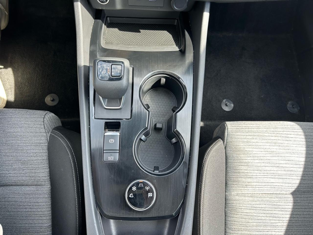 2023 Nissan Rogue SV MOONROOF  - Moonroof -  Apple CarPlay Photo