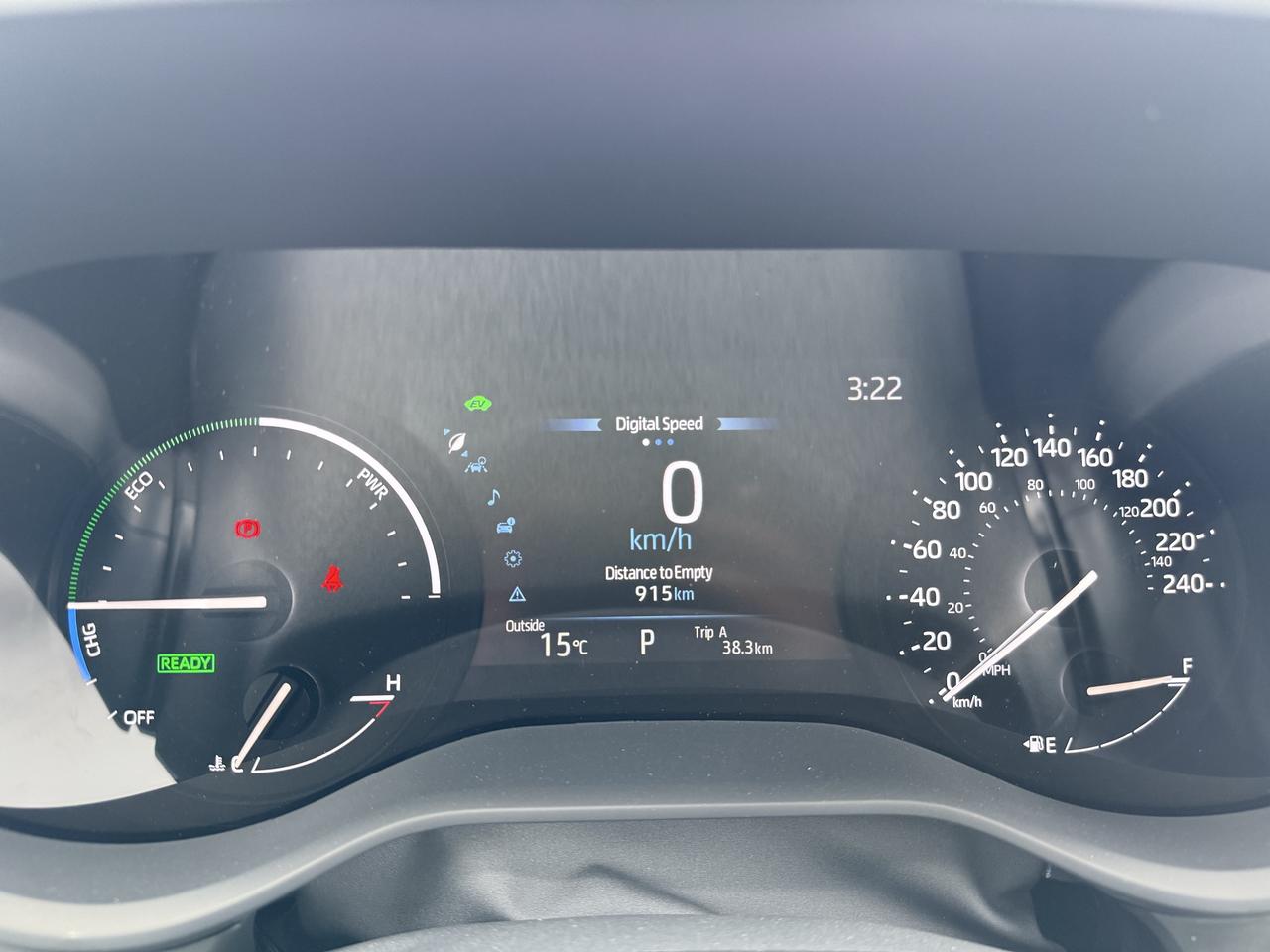 2026 Toyota Sienna LE AWD Photo