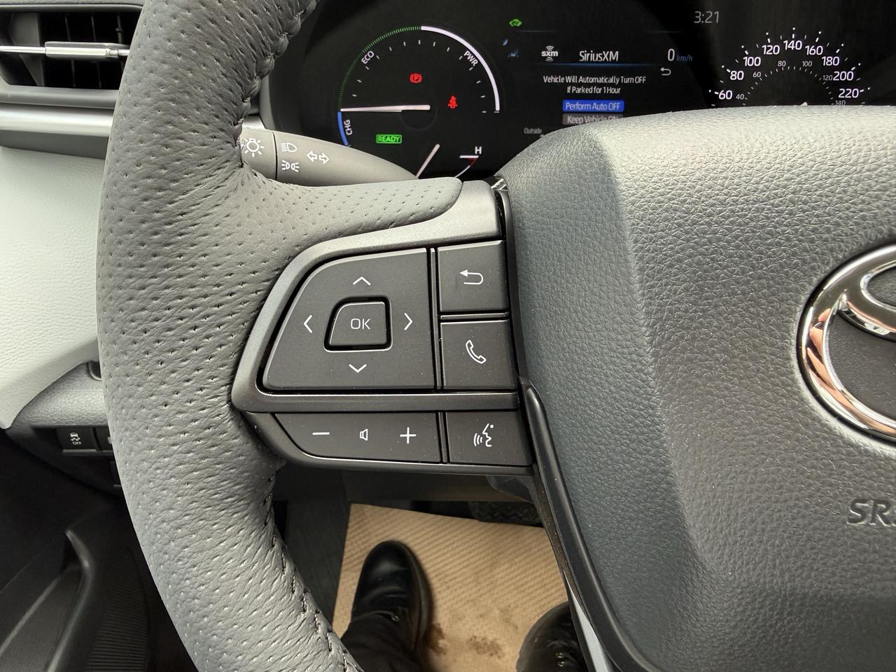 2026 Toyota Sienna LE AWD Photo