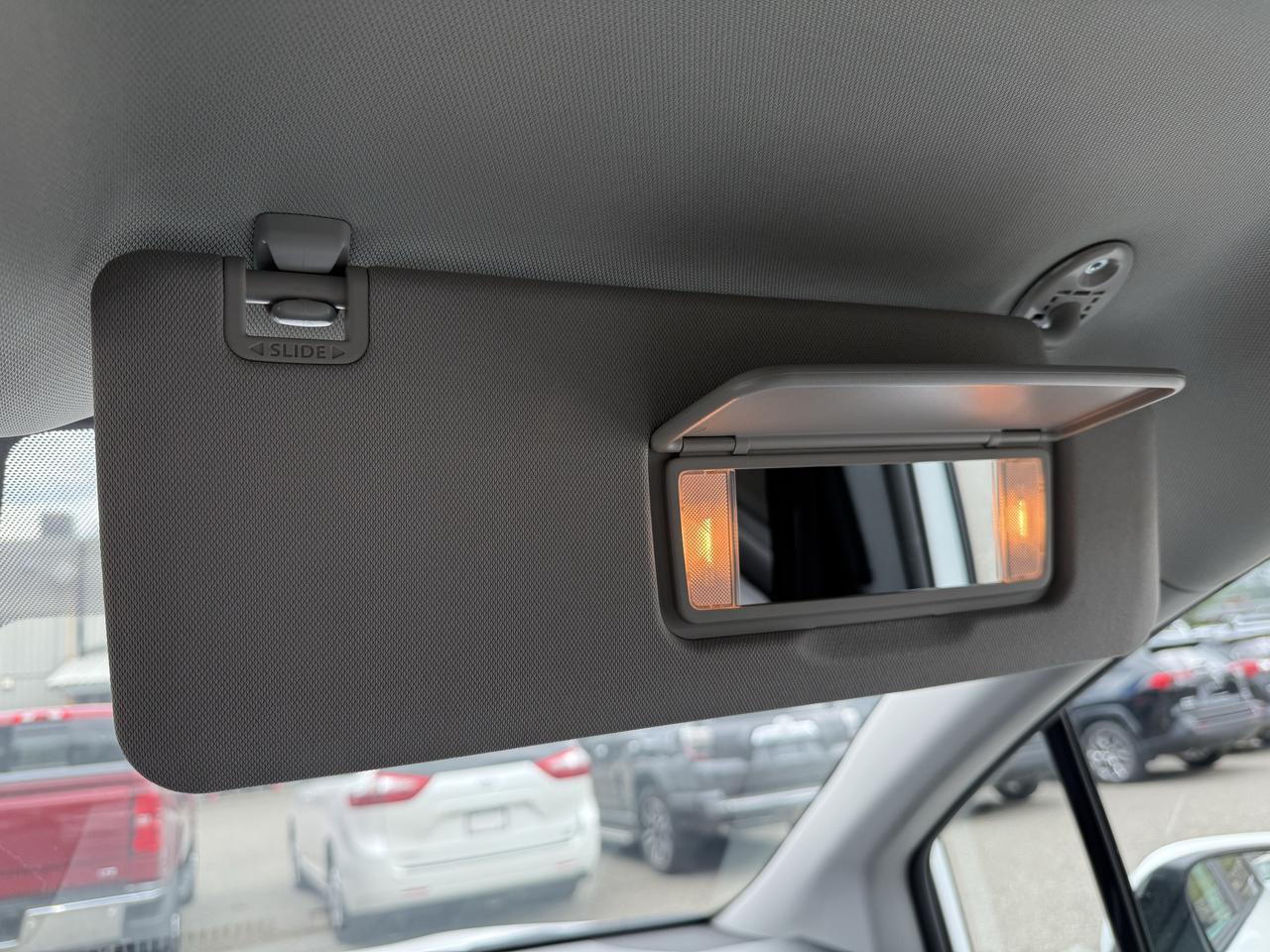 2026 Toyota Sienna LE AWD Photo