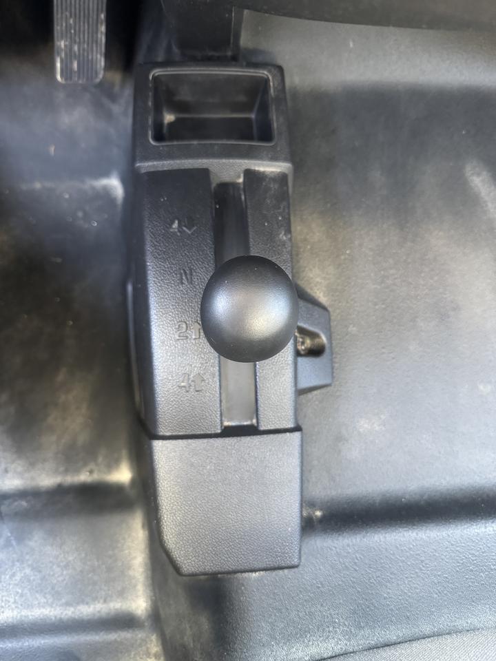 2015 Chevrolet Silverado 1500 LS Photo